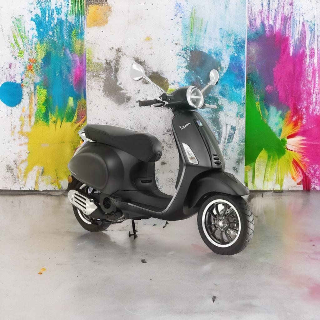 Daily Motorbike Rentals