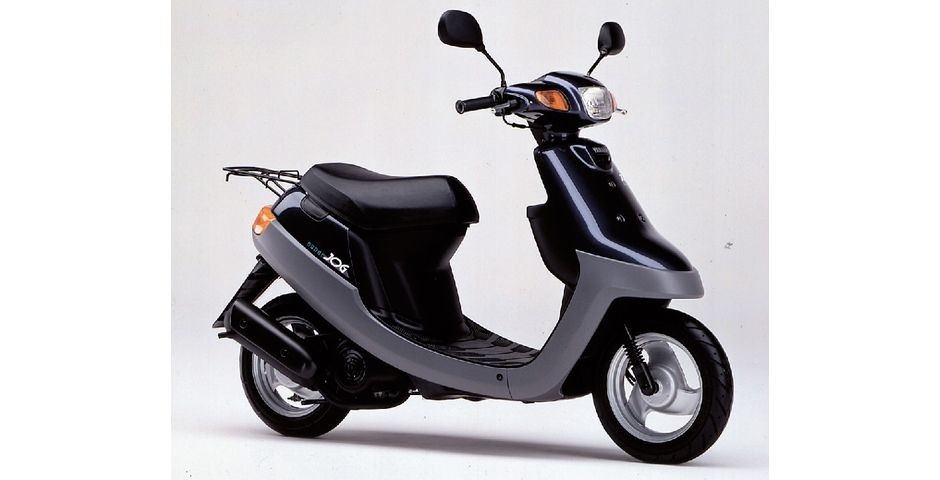 Jog Aprio 50cc