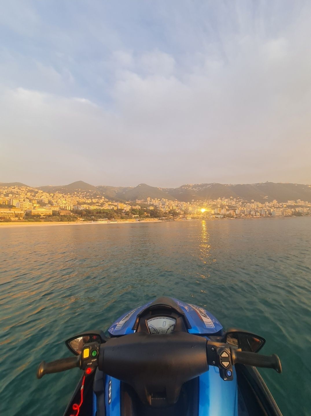 Jetski Rental 