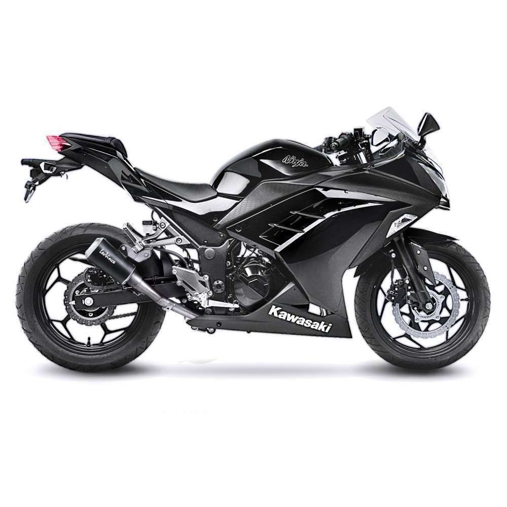 Kawasaki 300cc